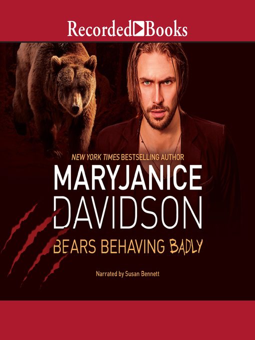 Title details for Bears Behaving Badly by MaryJanice Davidson - Available